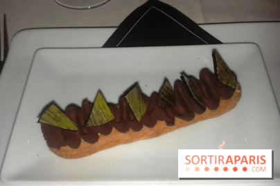 Le Relais du Parc - Hôtel Renaissance Le Parc Trocadéro