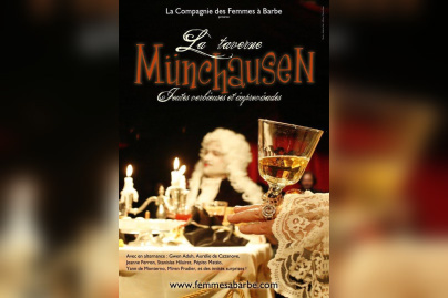 LA TAVERNE MÜNCHAUSEN