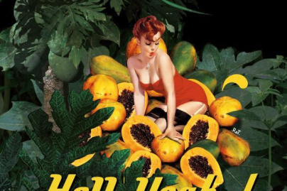 HELL YEAH ! TROPICAL MADNESS