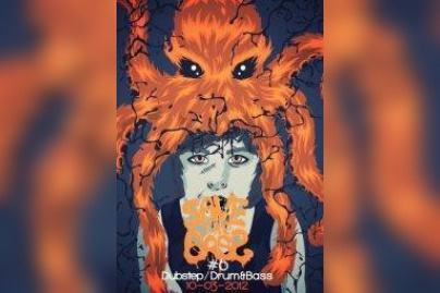 Save The Bass #6 Guest Spankbass