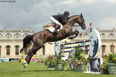 Le Jumping International de Chantilly revient en 2016 !