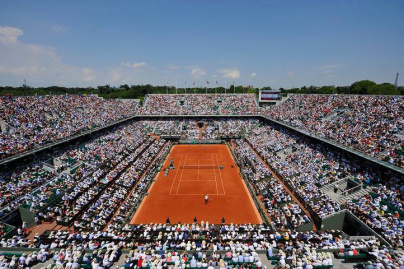 Roland Garros 2016 : Les nouveautés à ne pas manquer !