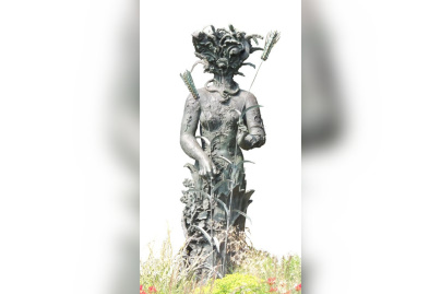 Fête de la Nature : Visite guidée autour des plantes médicinales à Launay