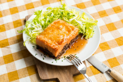 FoodChéri, des plats frais à domicile