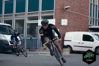 La Petite Course : La compétition urbaine de vélo à Paris