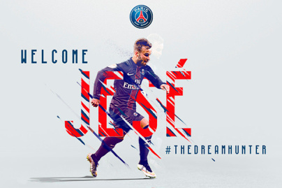PSG : Jesé signe pour 5 ans !
