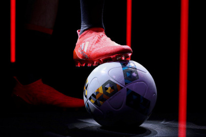 Le Stadium of Lights d’Adidas ouvre ses portes à Paris ! 