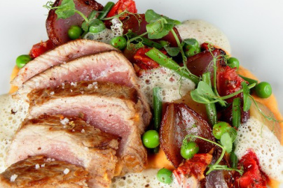 Réveillonnez comme un chef avec ID Buffet : Gagnez vos menus pour 4 personnes !