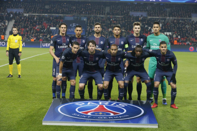 Ligue des Champions : Encore le Barça pour les Parisiens !