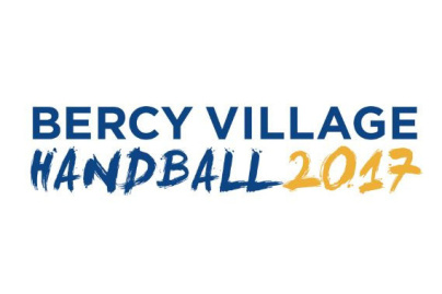 Le Village Handball 2017 s'installe à Bercy Village !