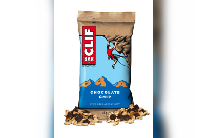Clif Bar : L’allié healthy du sportif !