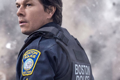 Traque à Boston : Critique et Bande Annonce