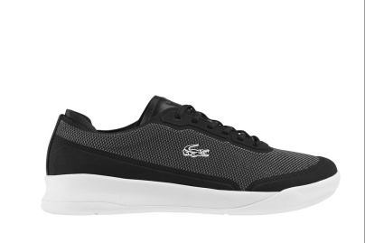 Lacoste Lt Spirit Elite : La parfaite chaussure du Parisien