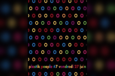 Soirée, Paris, Plastik People, Djoon