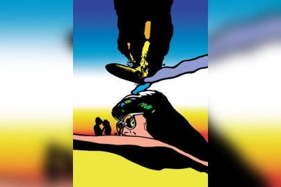 Paris, Soirée, Social Club