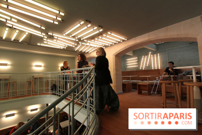 Le Camion Qui Fume Restaurant