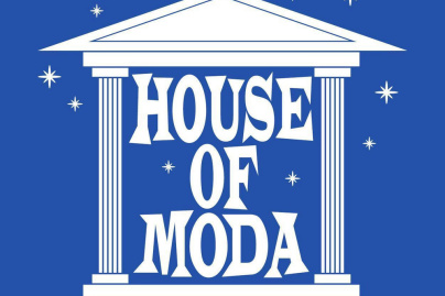 HOUSE OF MODA DOUCE RANCE