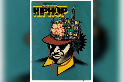 THE ROOTS au Zénith de Paris