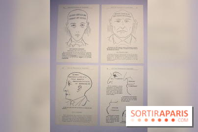 Persona, l'exposition terrifiante au Musée du Quai Branly