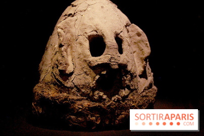 Persona, l'exposition terrifiante au Musée du Quai Branly