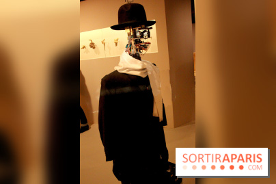 Persona, l'exposition terrifiante au Musée du Quai Branly