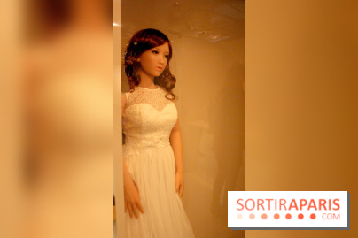 Persona, l'exposition terrifiante au Musée du Quai Branly