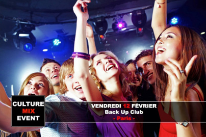 Culture Mix #3 - Nouvel An Chinois - Asie MIX Occident