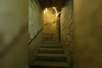Les Catacombes de Paris