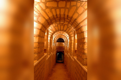 Les Catacombes de Paris