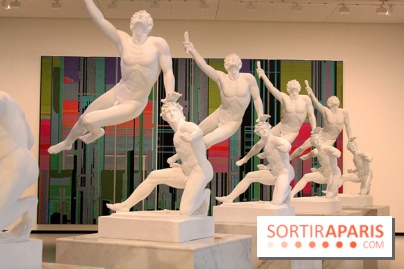 Bentu, l'exposition à la Fondation Louis Vuitton