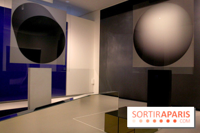 Bentu, l'exposition à la Fondation Louis Vuitton