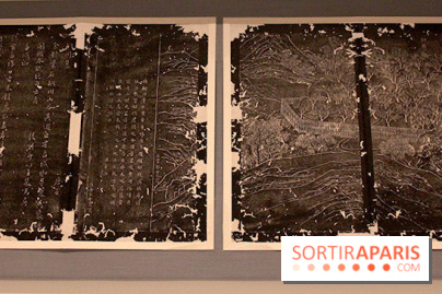 Bentu, l'exposition à la Fondation Louis Vuitton