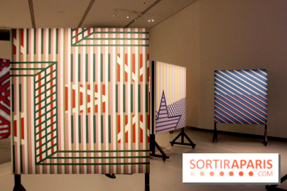 Bentu, l'exposition à la Fondation Louis Vuitton