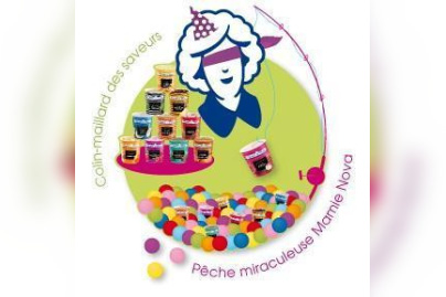 La Kermesse des saveurs de Mamie Nova