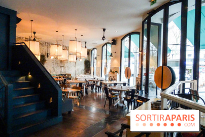 Auteuil Brasserie, deux nouveaux rendez-vous cet hiver