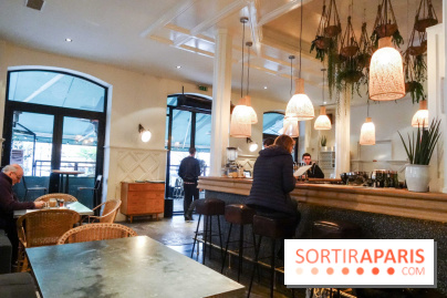 Auteuil Brasserie, deux nouveaux rendez-vous cet hiver