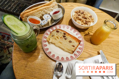 Auteuil Brasserie, deux nouveaux rendez-vous cet hiver