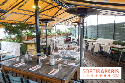 Auteuil Brasserie, deux nouveaux rendez-vous cet hiver