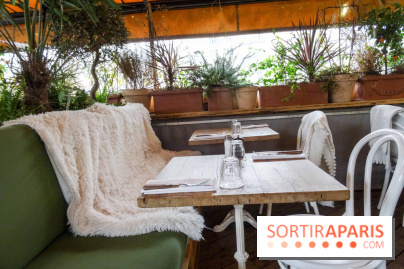 Auteuil Brasserie, deux nouveaux rendez-vous cet hiver