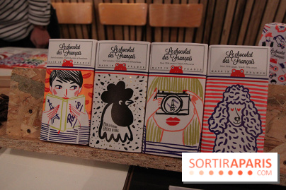 Brunch et petite épicerie du Grand Central au 104