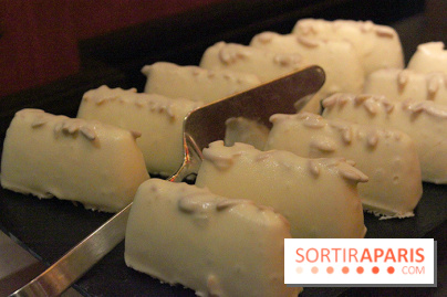 Brunch healthy du Buddha Bar Hotel