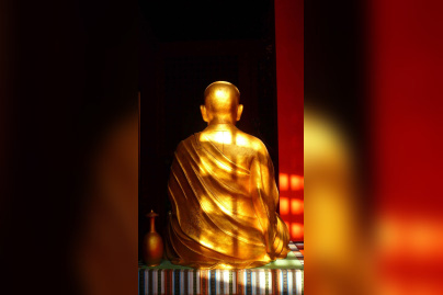 Exposition de photographies pour le Japon