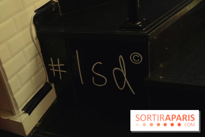 LSD : Les Souris Dansent