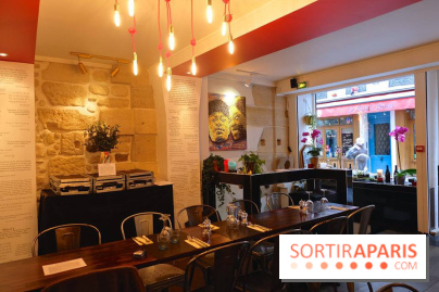 LSD : Les Souris Dansent