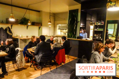 Restaurant le Pré d'ici