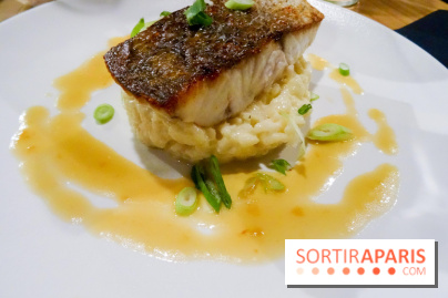 Restaurant le Pré d'ici