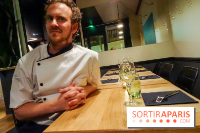 Restaurant le Pré d'ici