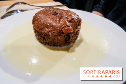 Restaurant le Pré d'ici