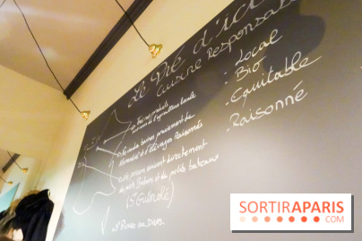 Restaurant le Pré d'ici