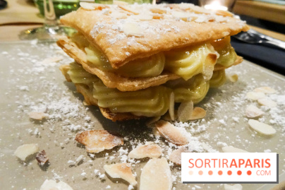 Restaurant le Pré d'ici